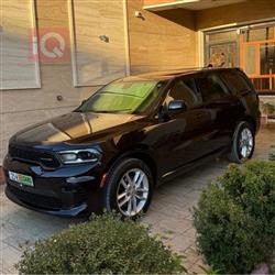 دودج دورانجو